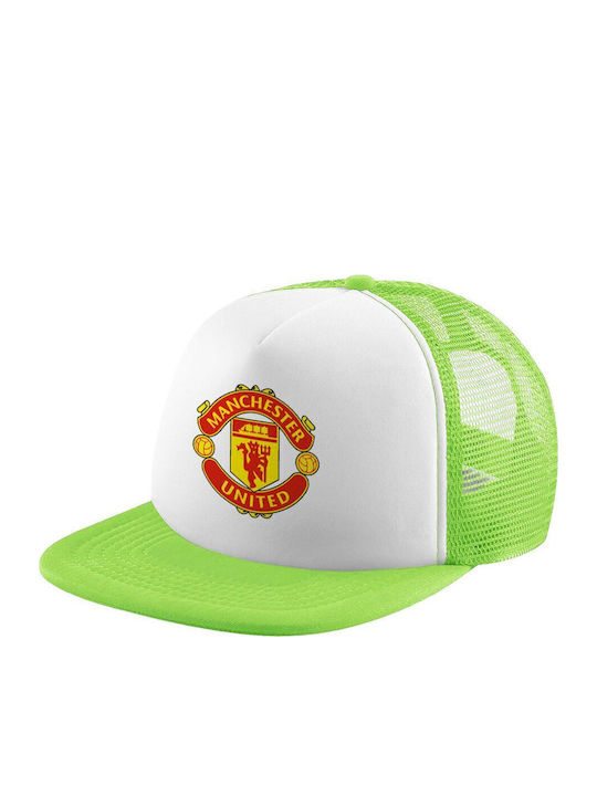 Koupakoupa Manchester United F.c. Jockey cu pla...