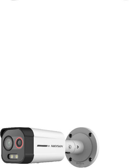 Hikvision DS-2TD2608-2/QA IP Thermal Surveillance Camera Full HD+ 4MP Waterproof