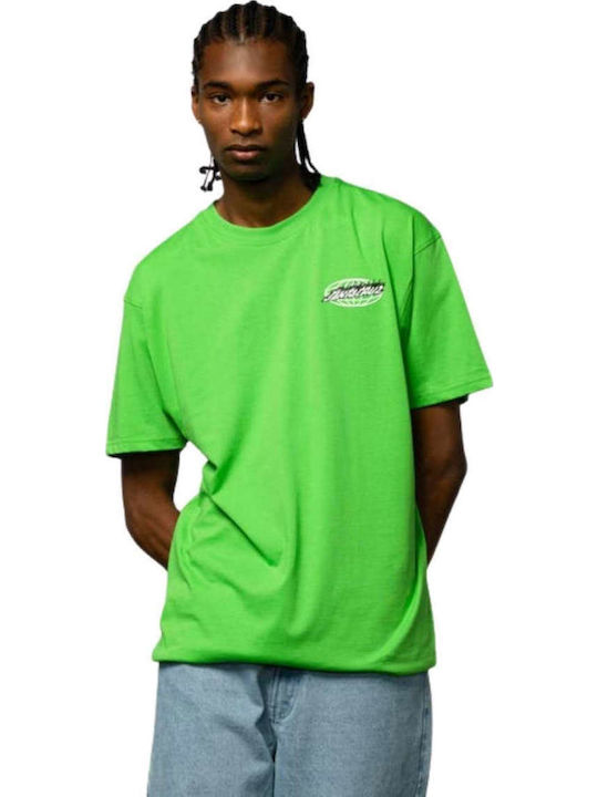 Tricou Verde