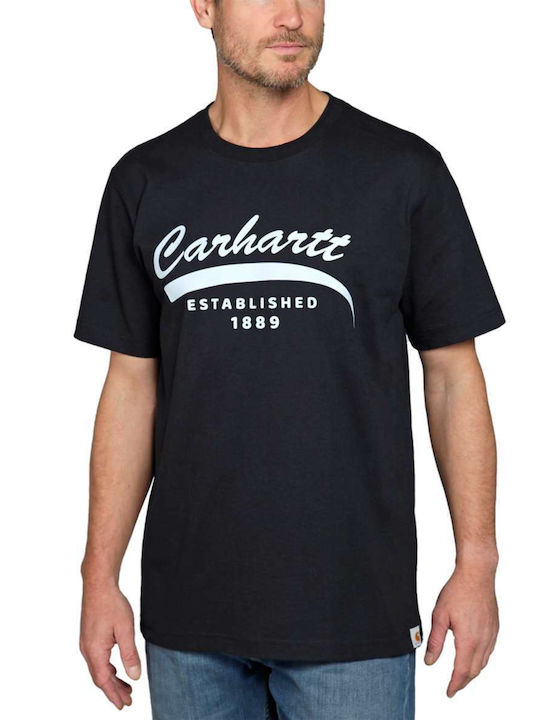 T-shirt Black