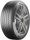 Continental Contact 205/55R19 97Спецификация на електронен търговски сайт XL FR M+S Зимна Гума Колa