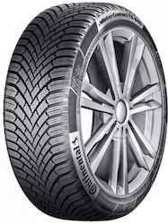 Continental Contact 195/55R15 Magazin online M+S Magazin online de iarnă Anvelopă Autoturism