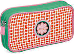 Djeco School Pencil Case Flower