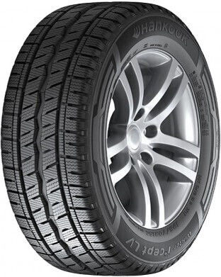 Hankook I*cept Lv 175/80R14 99/98R M+S Iarnă Anvelopă Auto