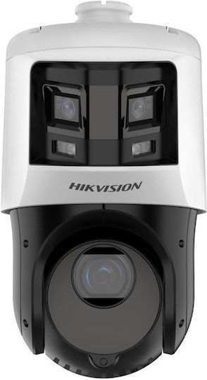 Hikvision DS-2SE4C225MWG-E/26 IP Surveillance Camera Full HD 1080p Waterproof Panoramic & PTZ