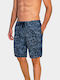Men's Swimwear Shorts Blue