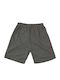 Men's Shorts Dark grey