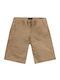 Ανδρική Βερμούδα Chino Lt Camel