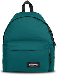 Eastpak Padded Pak'r Backpack Peacock Green Ek0006207j11