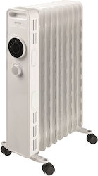 Gorenje Radiator cu ulei 2000W