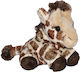 Wild Republic Girafă de pluș Giraffe 13 cm.