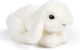 Living Nature Plush Bunny 16 cm