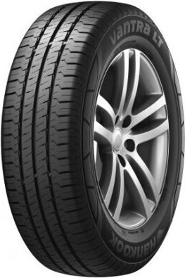 Hankook Ra18 Vantra Lt 205/65R16 103/101H M+S Χειμερινό Λάστιχο Αυτοκινήτου