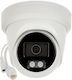 Hikvision Ds-2cd2347g2h-li(u) IP Cameră de Supr...