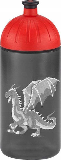 Step By Step Water Bottle Step By Step "dragon Drako"