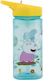 Stor Παγουρι Ορθογωνιο 510ml Peppa Pig Core 202 530-41214