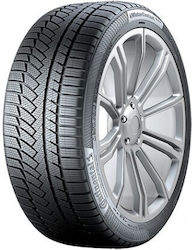 Continental Ts-850p 255/65R17 114H Зимни Автомобилни Гуми Continental Ts-850p 255/65R17 114H Зимни Автомобилни Гуми