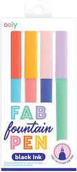 Fab Pens Set 4