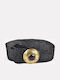 Women's Belt Black