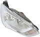 Vordere elektrische Tagfahrlicht-LED Valeo Ford Focus C-max 14 19001762011246 Rechts 1 Stück