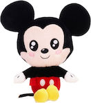 Mickey Mouse Chibi Plush 25cm