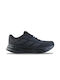 Adidas Galaxy 7 Femei Pantofi sport Alergare Negre