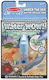 Carte de colorat Magie Apă Ocean