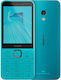 Nokia 235 4G (2024) Dual SIM Κινητό με Κουμπιά ...