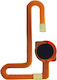 Flex Cable with Fingerprint for Redmi Note 8