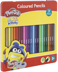 Hasbro Buntstifte Set 24 Farben Hasbro Buntstifte Set 24 Farben
