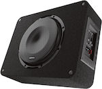 Hertz Car Audio Subwoofer 10" 250W RMS with Box