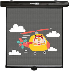 FreeOn Κουρτινάκια Foxy A / Rapid 48x48εκ. 2τμχ FreeOn Κουρτινάκια Foxy A / Rapid 48x48εκ. 2τμχ