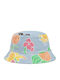 Vans Γυναικείο Καπέλο Bucket Μπλε