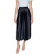 Vila Skirt in Black color