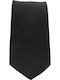 Michael Kors Men's Tie Silk in Black Color