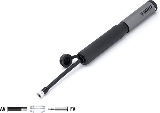 Author 18101082 Bicycle Pump Air Pump Hand