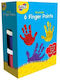 Galt Toys Painting for Children 2+ Years Old