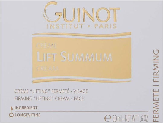Guinot Lift Summum Cremă Față 50ml