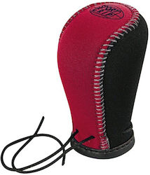 Lampa Κάλυμμα για Πόμολο Ταχυτήτων Sport-grip Universal Κόκκινο