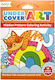 Coloring Set Secret Undercover Art Kittens