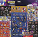 Totum Stickers for Children 3+ years Years