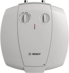 Bosch Επιτοίχιος Ταχυθερμαντήρας Μπάνιου Μονοφασικός