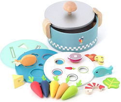 Vilac Shape Sorting for 18++ Months