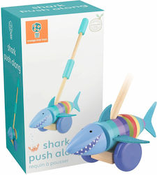 Orange Tree Toys Push Along