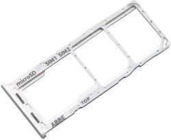 Samsung Slot Card Sim Alb Galaxy A22 4G - Galaxy A22 4G Samsung Slot Card Sim Alb Galaxy A22 4G - Galaxy A22 4G