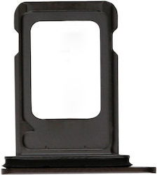 Sim Card Slot Black for Iphone 15 Sim Card Slot Black for Iphone 15
