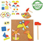 Woopie Wooden Construction Toy