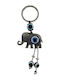 Tourist Keychain Souvenir - Set of 12pcs - Evil Eye Greece - 280273 - 280273