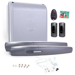 Came Axi25 Safe Space Cam Set Schwingtore
