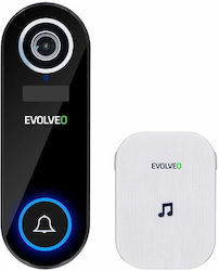 Evolveo Wireless Doorbell Evolveo Wireless Doorbell